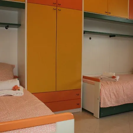 Sandra Apartment *