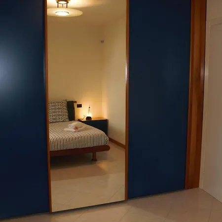 Sandra Apartment *