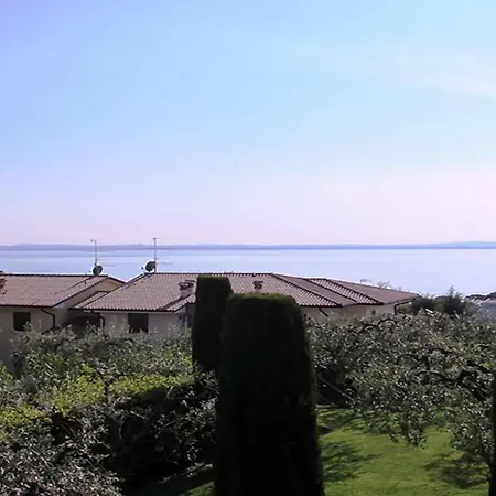 Sandra Apartment Lazise