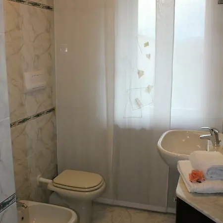 Sandra Apartment