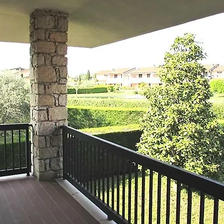 Apartment Sandra Lazise