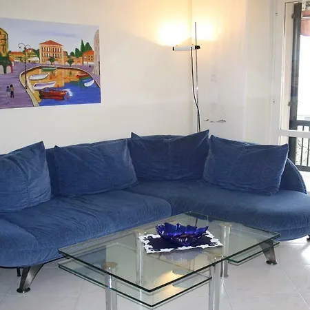 Apartment Sandra