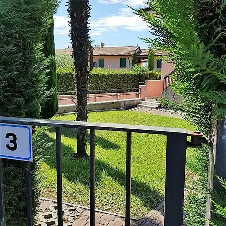 Apartment Sandra Lazise
