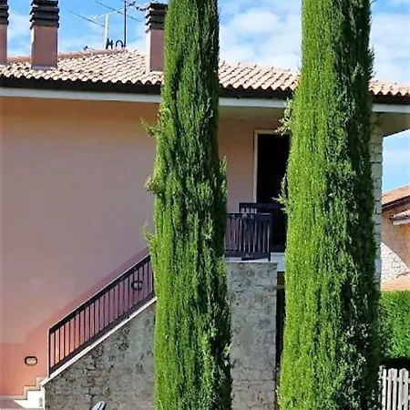 Apartment Sandra
