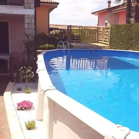 Apartment Sandra *