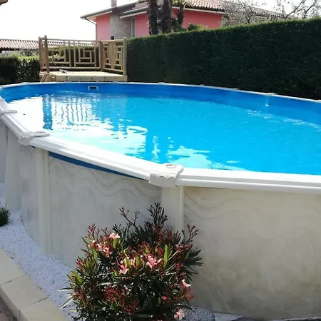 Sandra Apartment Lazise
